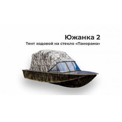 Купить ходовые тенты для лодки или катера с доставкой по России и СНГ ...